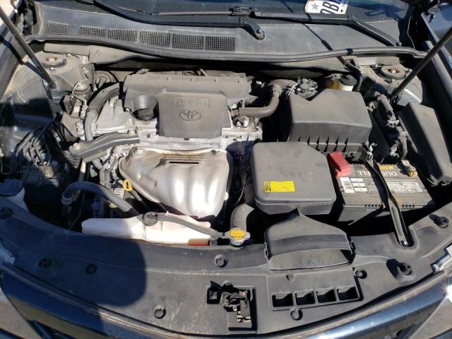 Photo 6 VIN: 4T1BF1FK6DU651441 - TOYOTA CAMRY L 