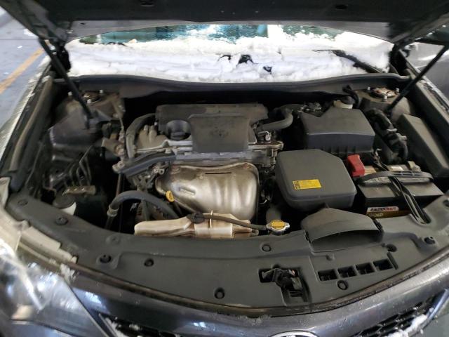 Photo 10 VIN: 4T1BF1FK6DU653528 - TOYOTA CAMRY 