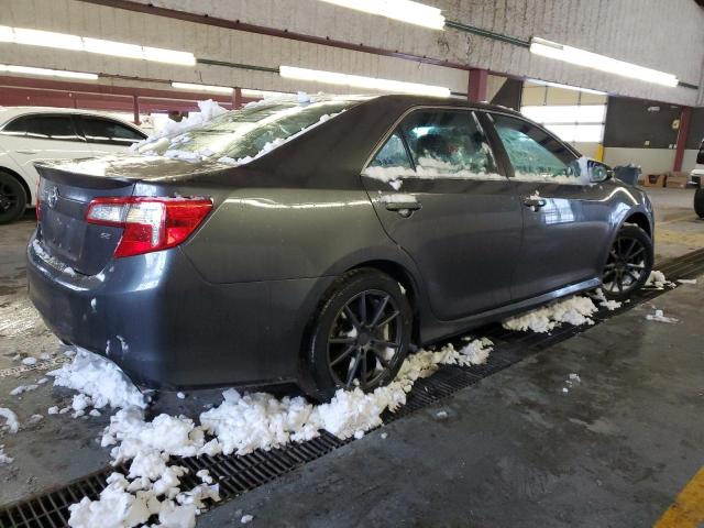 Photo 2 VIN: 4T1BF1FK6DU653528 - TOYOTA CAMRY 