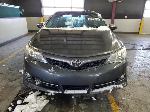 Photo 4 VIN: 4T1BF1FK6DU653528 - TOYOTA CAMRY 