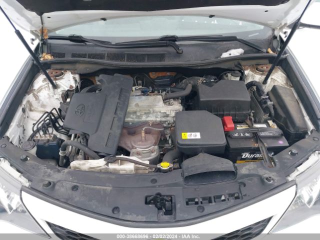 Photo 9 VIN: 4T1BF1FK6DU655277 - TOYOTA CAMRY 