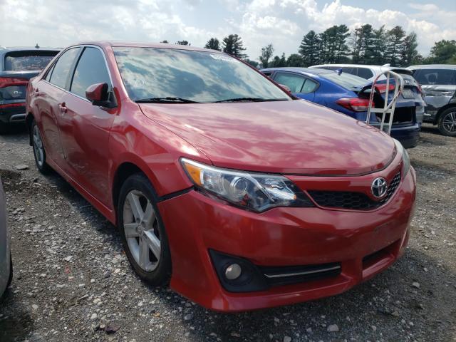 Photo 0 VIN: 4T1BF1FK6DU655439 - TOYOTA CAMRY L 