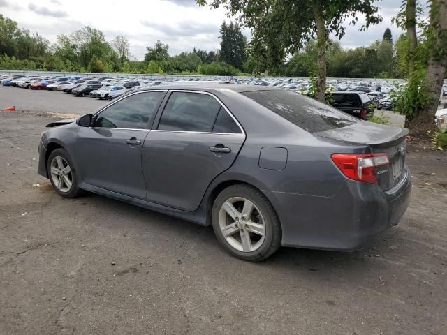 Photo 1 VIN: 4T1BF1FK6DU655926 - TOYOTA CAMRY L 