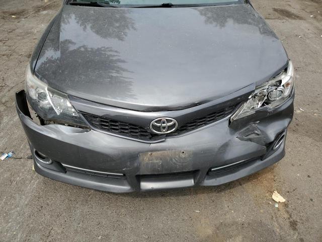 Photo 10 VIN: 4T1BF1FK6DU655926 - TOYOTA CAMRY L 