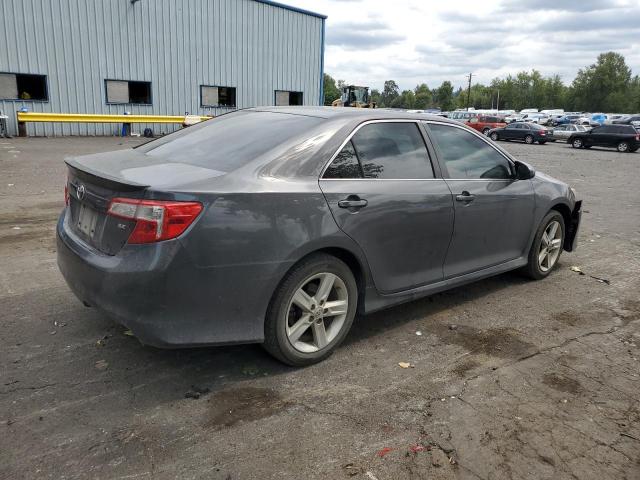 Photo 2 VIN: 4T1BF1FK6DU655926 - TOYOTA CAMRY L 