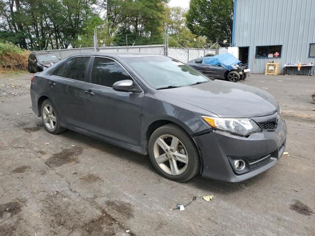 Photo 3 VIN: 4T1BF1FK6DU655926 - TOYOTA CAMRY L 