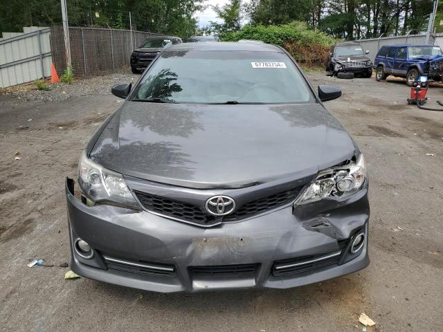 Photo 4 VIN: 4T1BF1FK6DU655926 - TOYOTA CAMRY L 