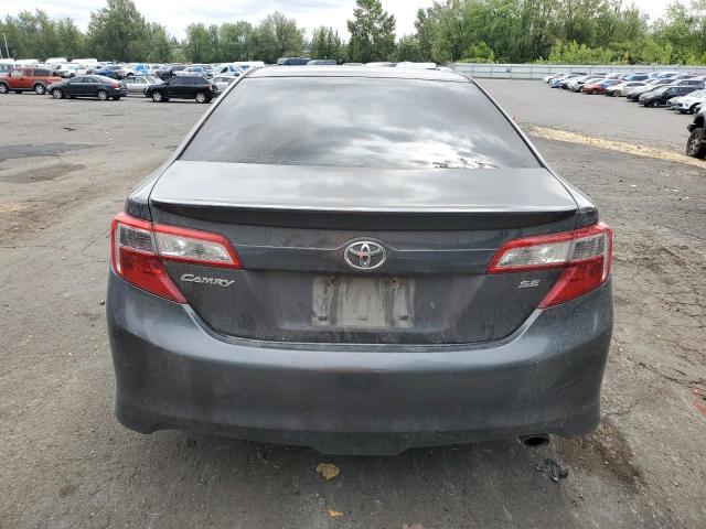 Photo 5 VIN: 4T1BF1FK6DU655926 - TOYOTA CAMRY L 