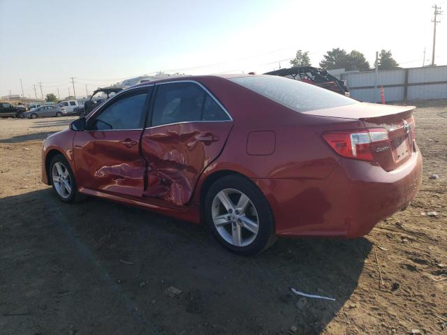 Photo 1 VIN: 4T1BF1FK6DU656090 - TOYOTA CAMRY L 