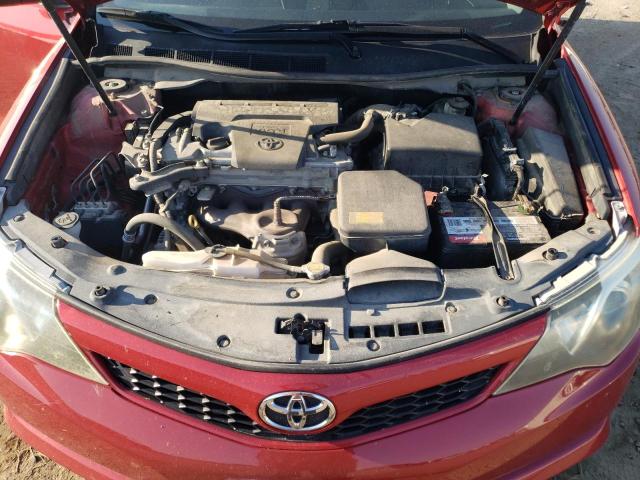 Photo 10 VIN: 4T1BF1FK6DU656090 - TOYOTA CAMRY L 