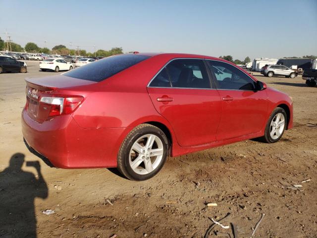 Photo 2 VIN: 4T1BF1FK6DU656090 - TOYOTA CAMRY L 