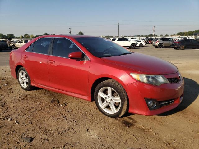 Photo 3 VIN: 4T1BF1FK6DU656090 - TOYOTA CAMRY L 