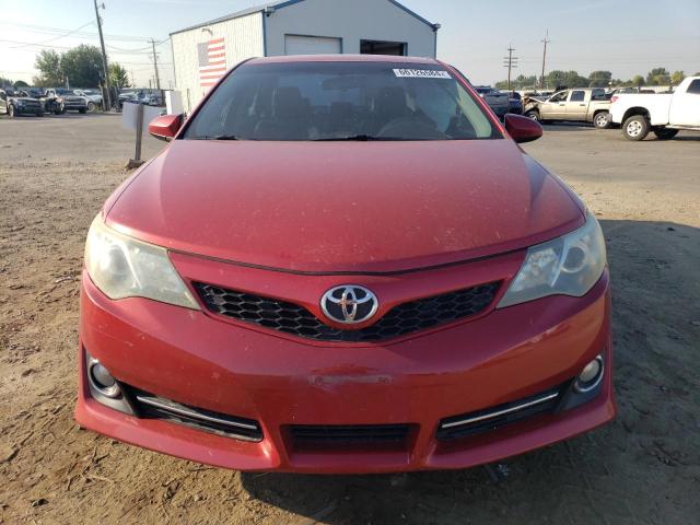 Photo 4 VIN: 4T1BF1FK6DU656090 - TOYOTA CAMRY L 