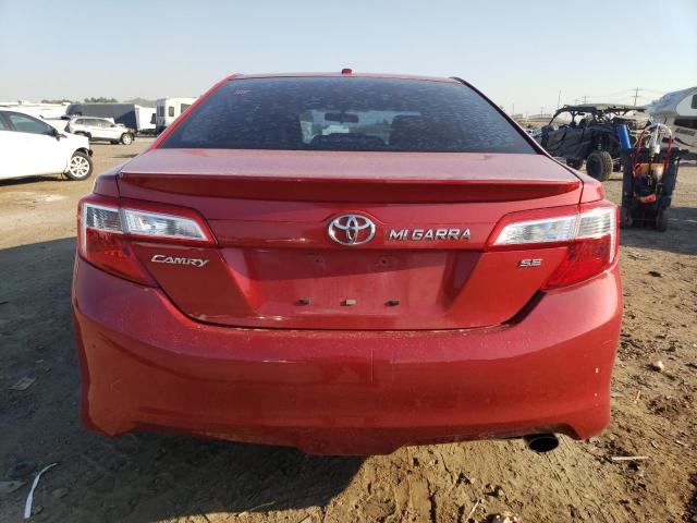 Photo 5 VIN: 4T1BF1FK6DU656090 - TOYOTA CAMRY L 