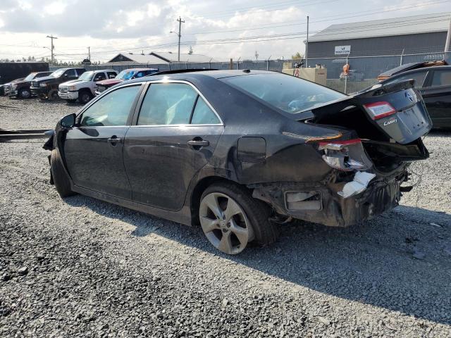 Photo 1 VIN: 4T1BF1FK6DU658373 - TOYOTA CAMRY 