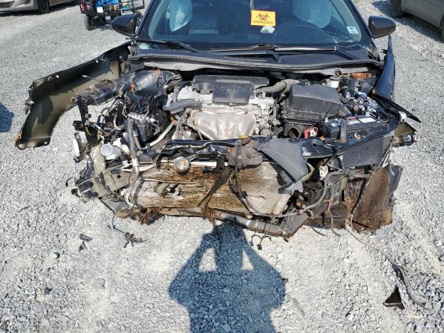 Photo 10 VIN: 4T1BF1FK6DU658373 - TOYOTA CAMRY 