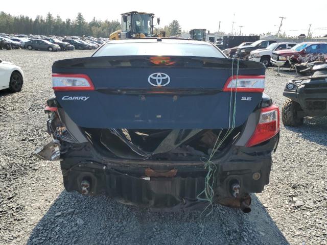 Photo 5 VIN: 4T1BF1FK6DU658373 - TOYOTA CAMRY 