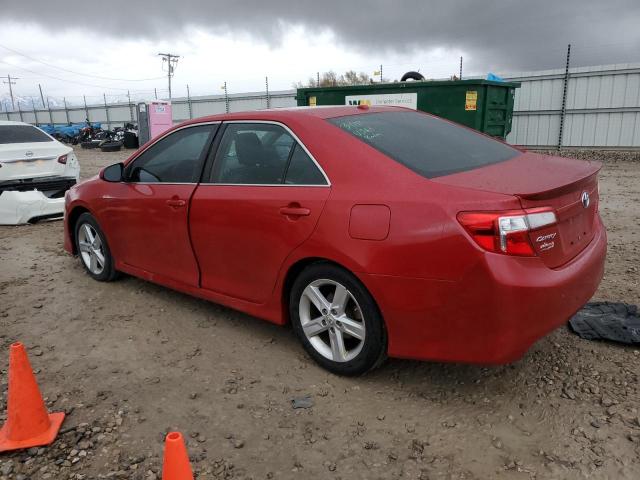 Photo 1 VIN: 4T1BF1FK6DU659118 - TOYOTA CAMRY L 