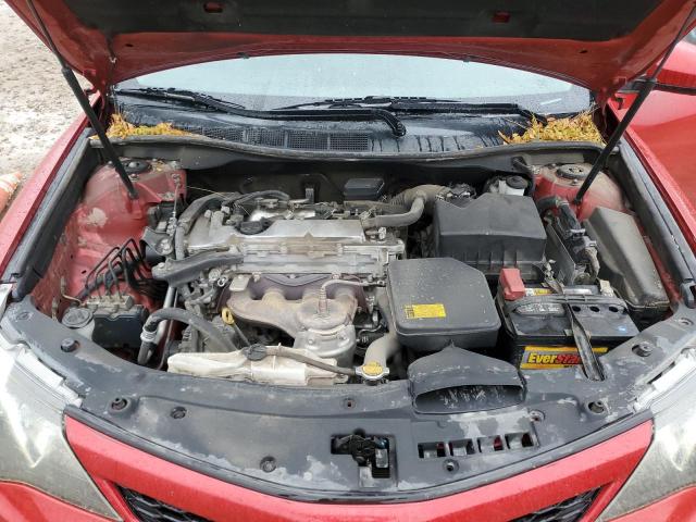 Photo 10 VIN: 4T1BF1FK6DU659118 - TOYOTA CAMRY L 