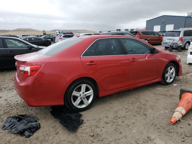 Photo 2 VIN: 4T1BF1FK6DU659118 - TOYOTA CAMRY L 