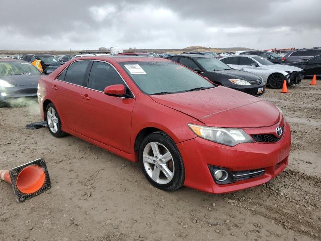 Photo 3 VIN: 4T1BF1FK6DU659118 - TOYOTA CAMRY L 