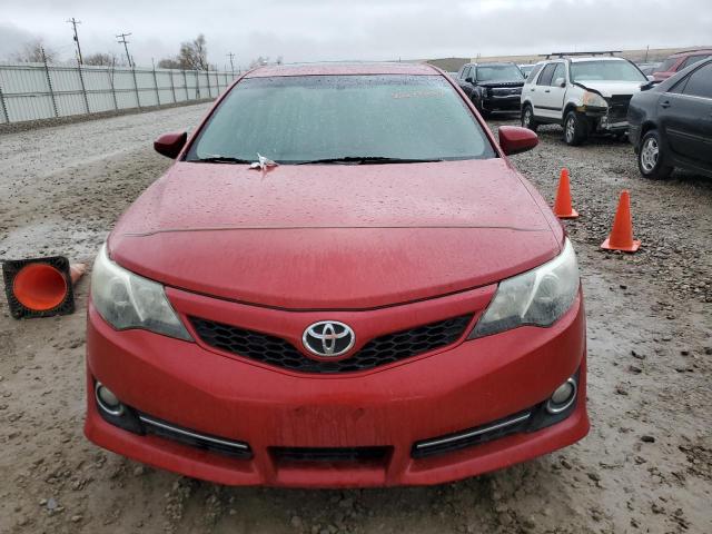 Photo 4 VIN: 4T1BF1FK6DU659118 - TOYOTA CAMRY L 