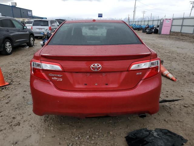 Photo 5 VIN: 4T1BF1FK6DU659118 - TOYOTA CAMRY L 