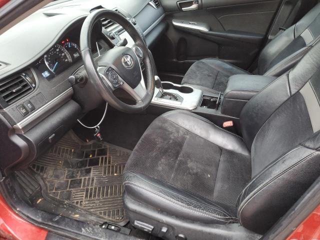 Photo 6 VIN: 4T1BF1FK6DU659118 - TOYOTA CAMRY L 