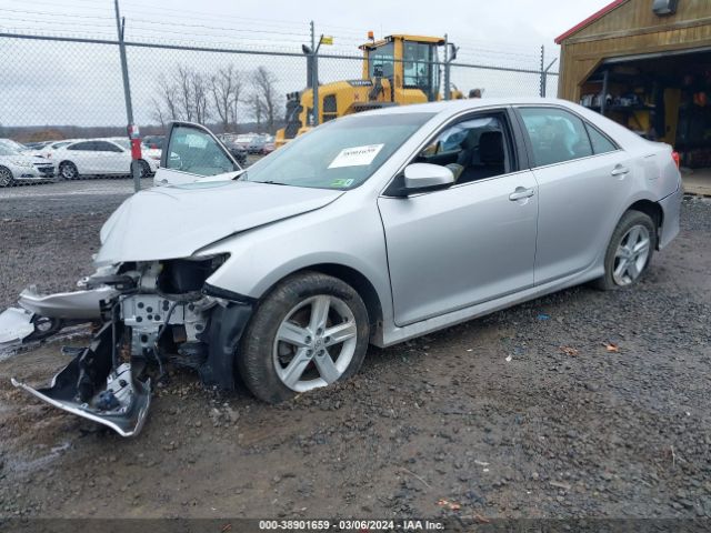 Photo 1 VIN: 4T1BF1FK6DU661340 - TOYOTA CAMRY 