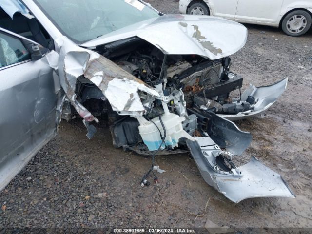 Photo 5 VIN: 4T1BF1FK6DU661340 - TOYOTA CAMRY 