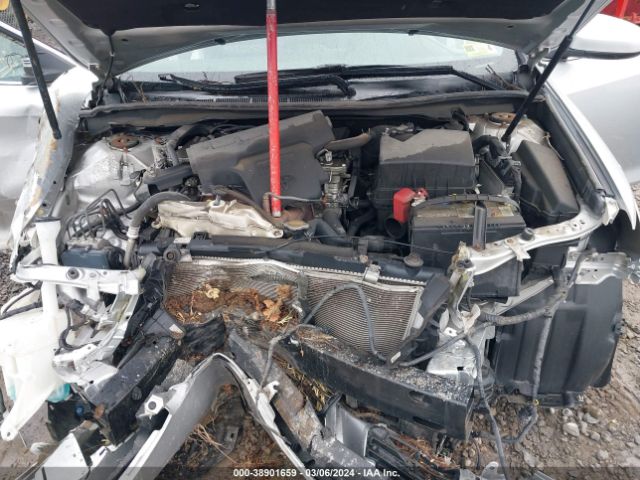 Photo 9 VIN: 4T1BF1FK6DU661340 - TOYOTA CAMRY 