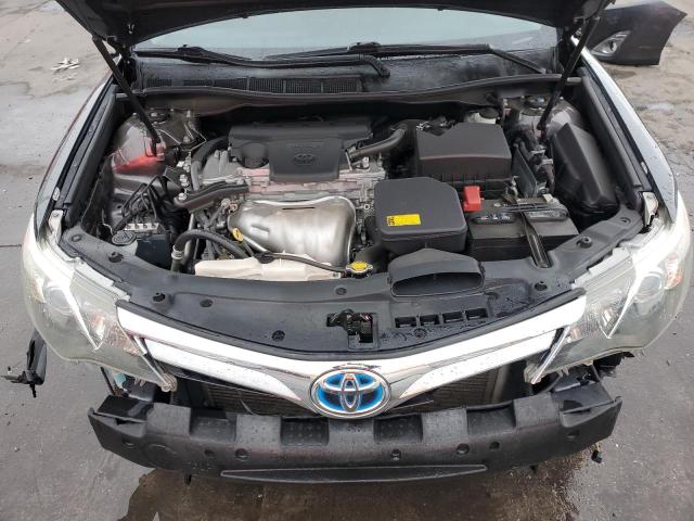 Photo 10 VIN: 4T1BF1FK6DU665680 - TOYOTA CAMRY 