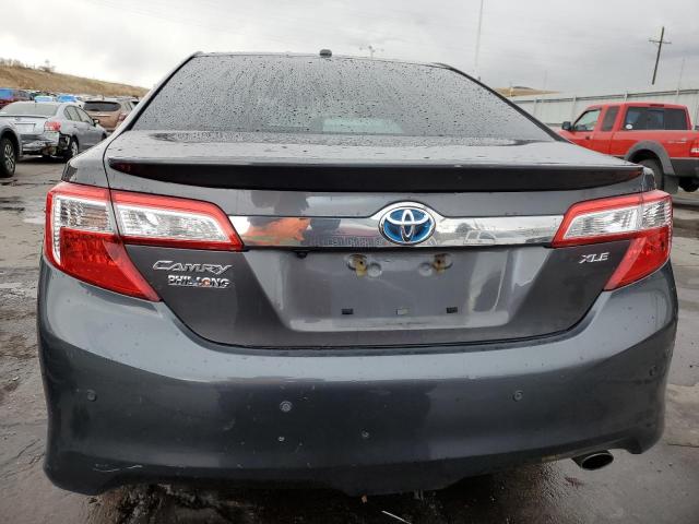 Photo 5 VIN: 4T1BF1FK6DU665680 - TOYOTA CAMRY 