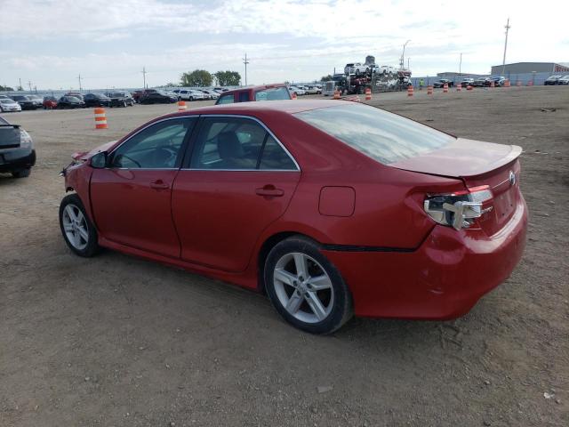 Photo 1 VIN: 4T1BF1FK6DU666389 - TOYOTA CAMRY L 