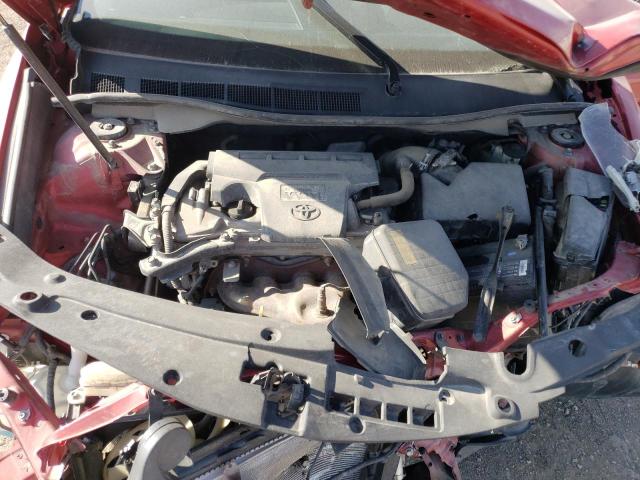 Photo 10 VIN: 4T1BF1FK6DU666389 - TOYOTA CAMRY L 