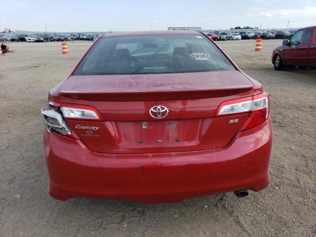 Photo 5 VIN: 4T1BF1FK6DU666389 - TOYOTA CAMRY L 