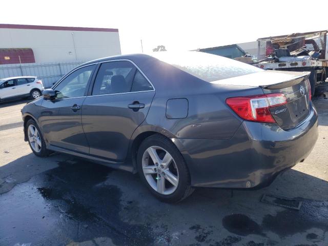 Photo 1 VIN: 4T1BF1FK6DU666750 - TOYOTA CAMRY 