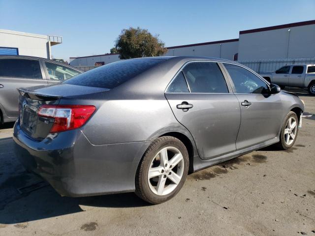 Photo 2 VIN: 4T1BF1FK6DU666750 - TOYOTA CAMRY 