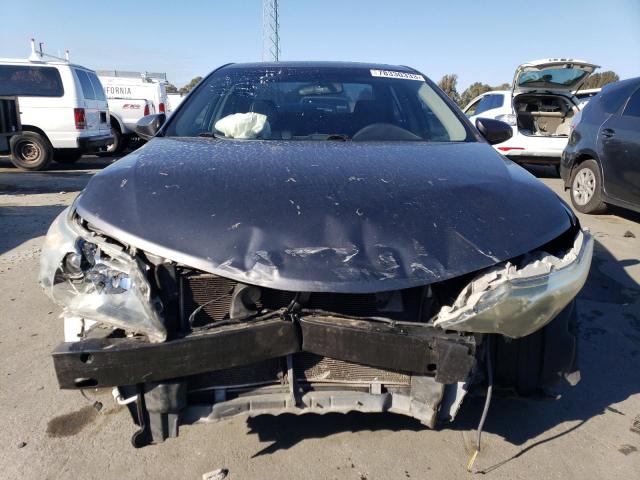 Photo 4 VIN: 4T1BF1FK6DU666750 - TOYOTA CAMRY 