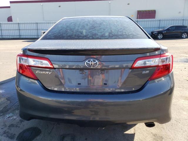 Photo 5 VIN: 4T1BF1FK6DU666750 - TOYOTA CAMRY 