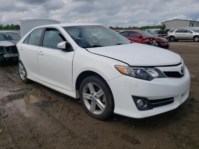 Photo 0 VIN: 4T1BF1FK6DU668062 - TOYOTA CAMRY L 