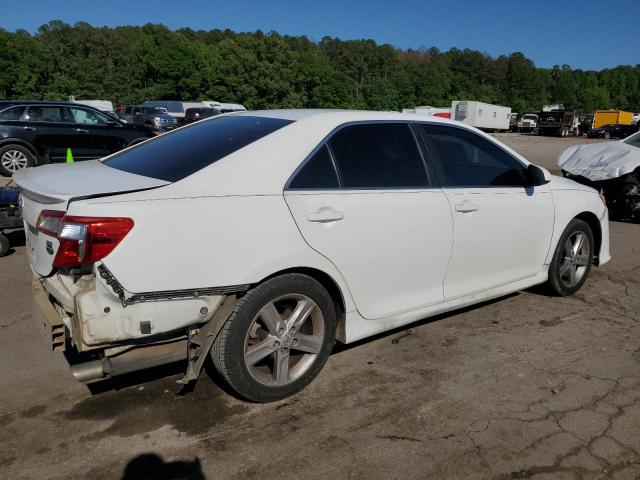 Photo 2 VIN: 4T1BF1FK6DU668210 - TOYOTA CAMRY 