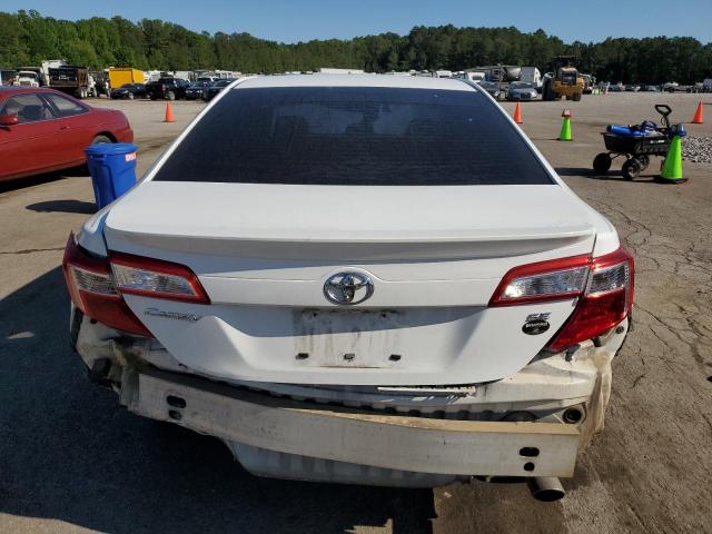 Photo 5 VIN: 4T1BF1FK6DU668210 - TOYOTA CAMRY 