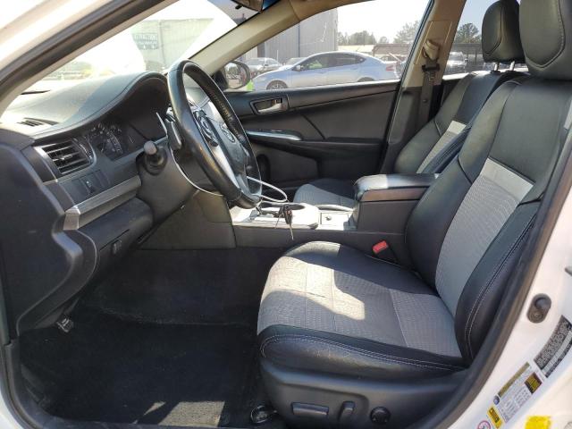 Photo 6 VIN: 4T1BF1FK6DU668210 - TOYOTA CAMRY 