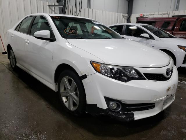 Photo 0 VIN: 4T1BF1FK6DU673925 - TOYOTA CAMRY L 