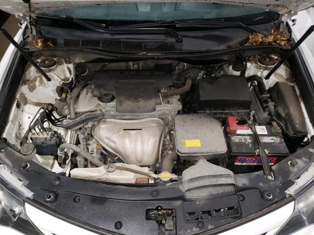 Photo 6 VIN: 4T1BF1FK6DU673925 - TOYOTA CAMRY L 