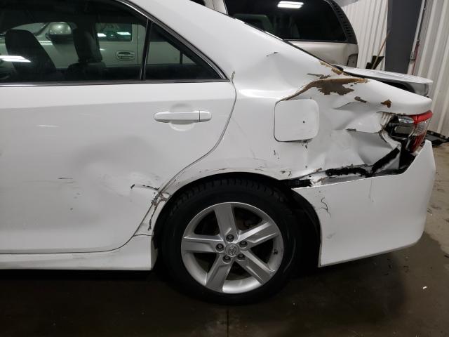 Photo 8 VIN: 4T1BF1FK6DU673925 - TOYOTA CAMRY L 