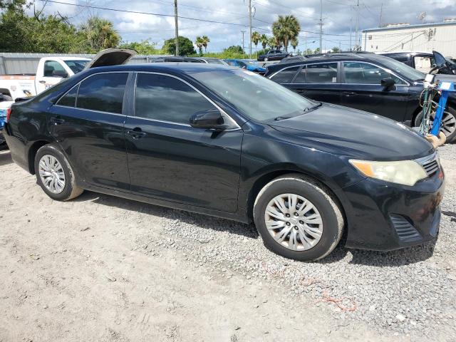 Photo 3 VIN: 4T1BF1FK6DU674878 - TOYOTA CAMRY 