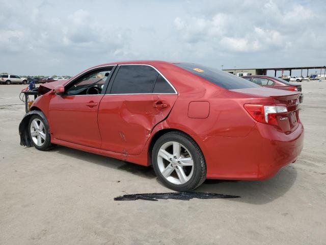 Photo 1 VIN: 4T1BF1FK6DU677148 - TOYOTA CAMRY 