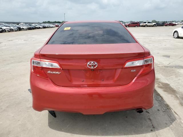 Photo 5 VIN: 4T1BF1FK6DU677148 - TOYOTA CAMRY 